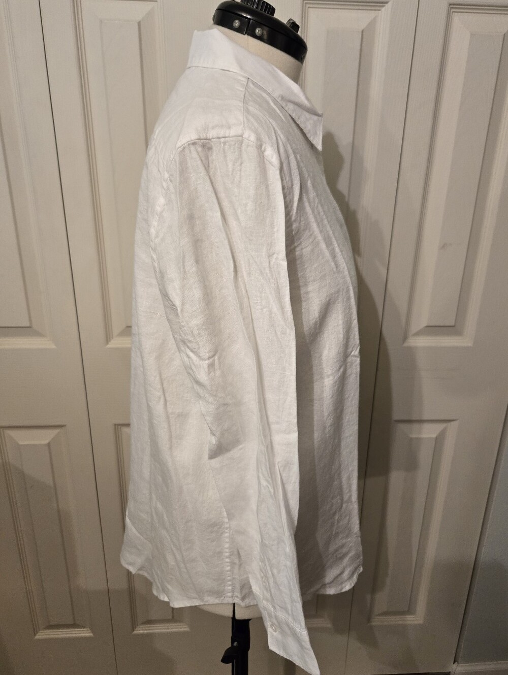 Quince Shirt Size XL - Picture 4 of 9